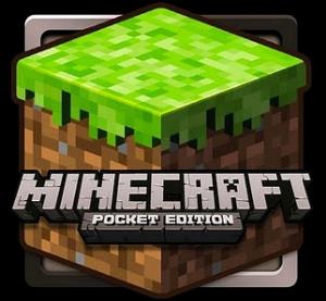 MineCraft - Pocket Edition (1)